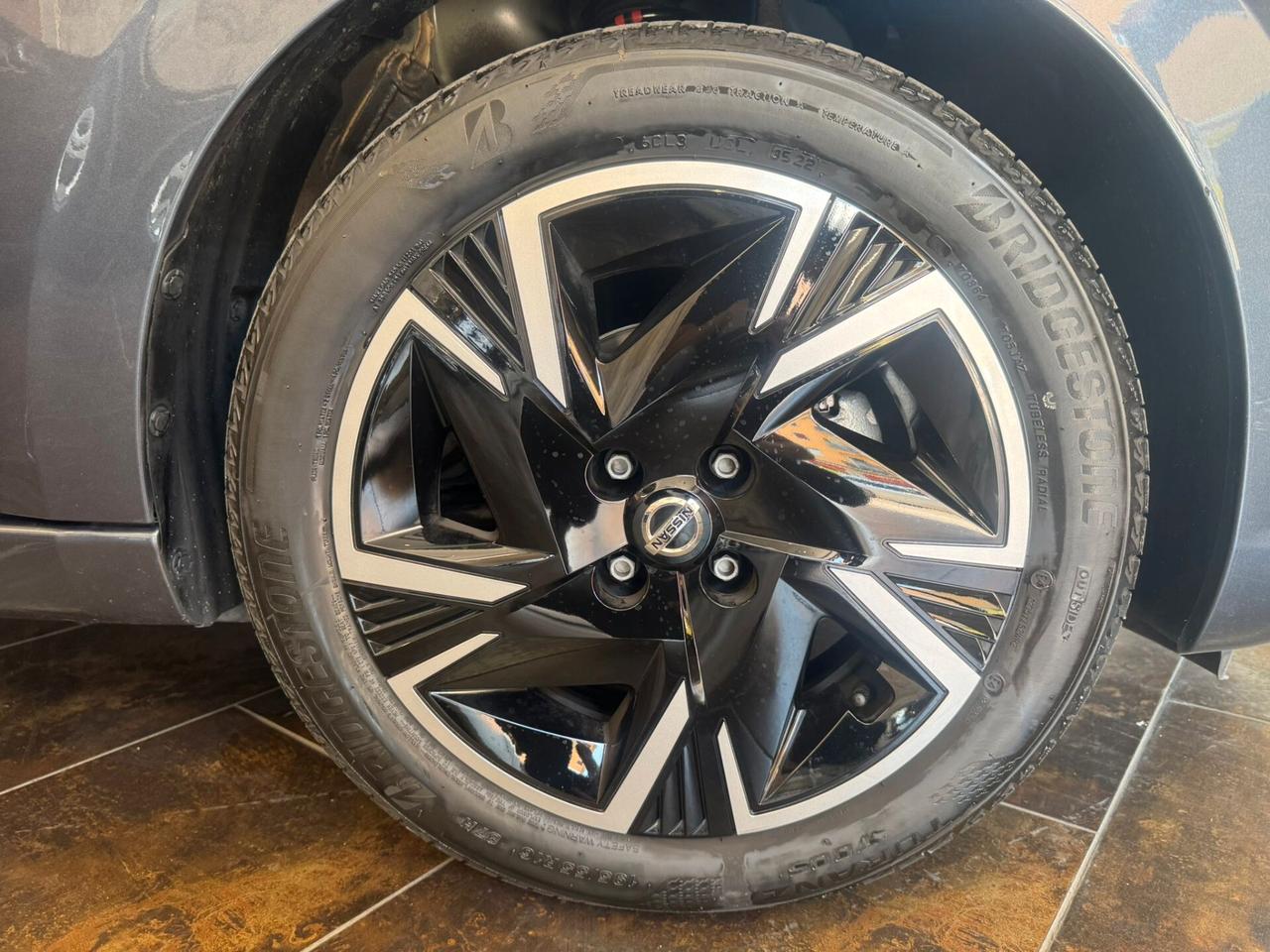 Nissan Micra IG-T 92 5 porte Acenta