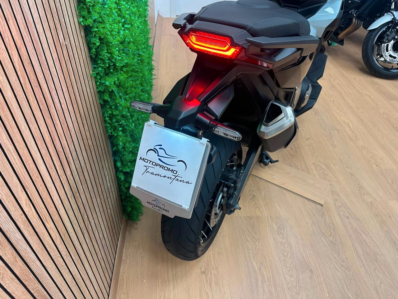 HONDA X-ADV XADV X ADV 750 / 2024 DA 149€ AL MESE