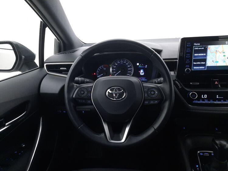 Toyota Corolla TS Hybrid Business BR745729 1.8 Full Hybrid 122CV