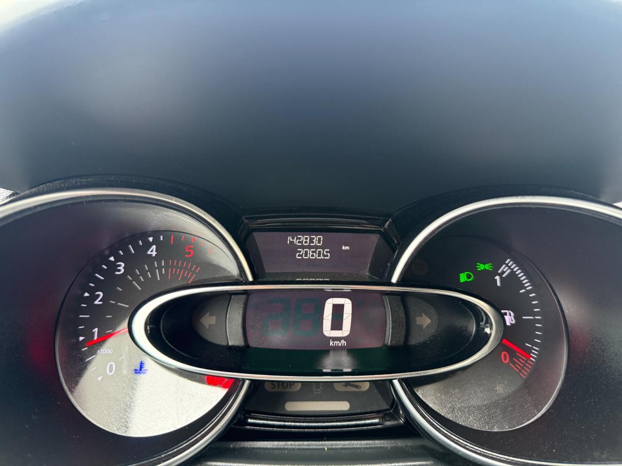 Renault Clio Sporter dCi 8V 90CV EDC Start&Stop Energy Excite