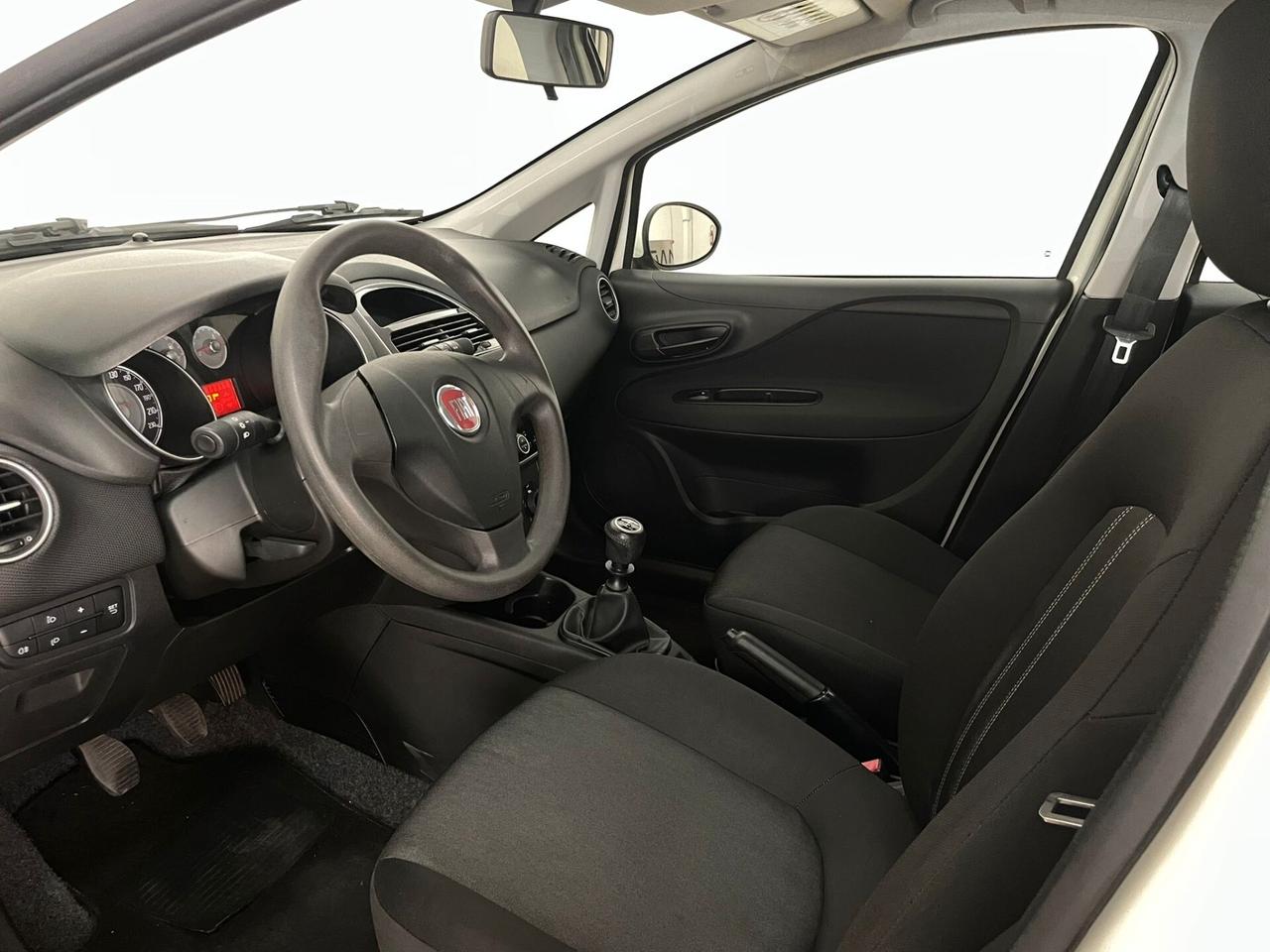 Fiat Punto 1.2 8V 5 porte