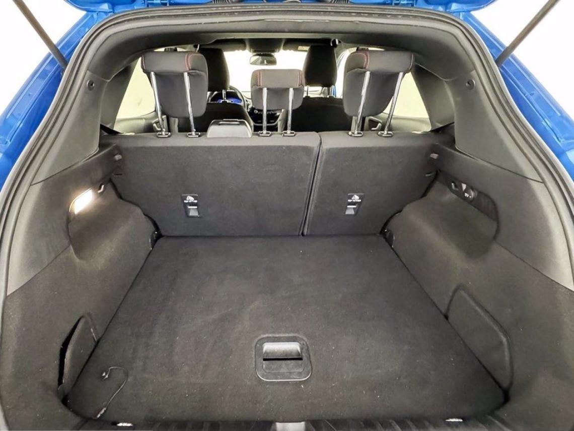 FORD Puma 1 0 ecoboost h st line ses 125cv