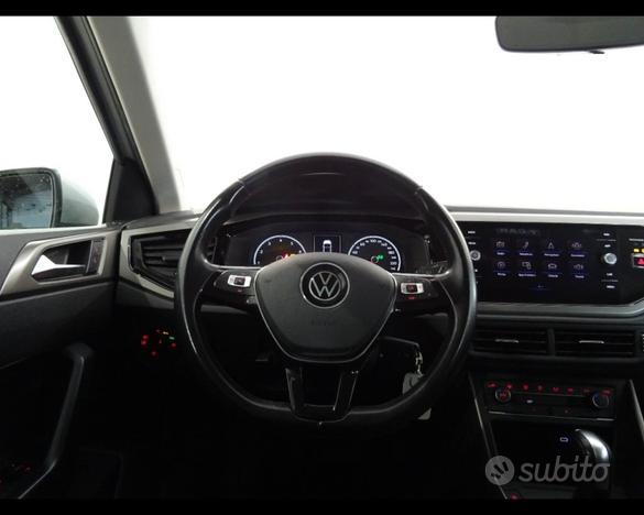 VOLKSWAGEN Polo 1.0 TSI DSG Life