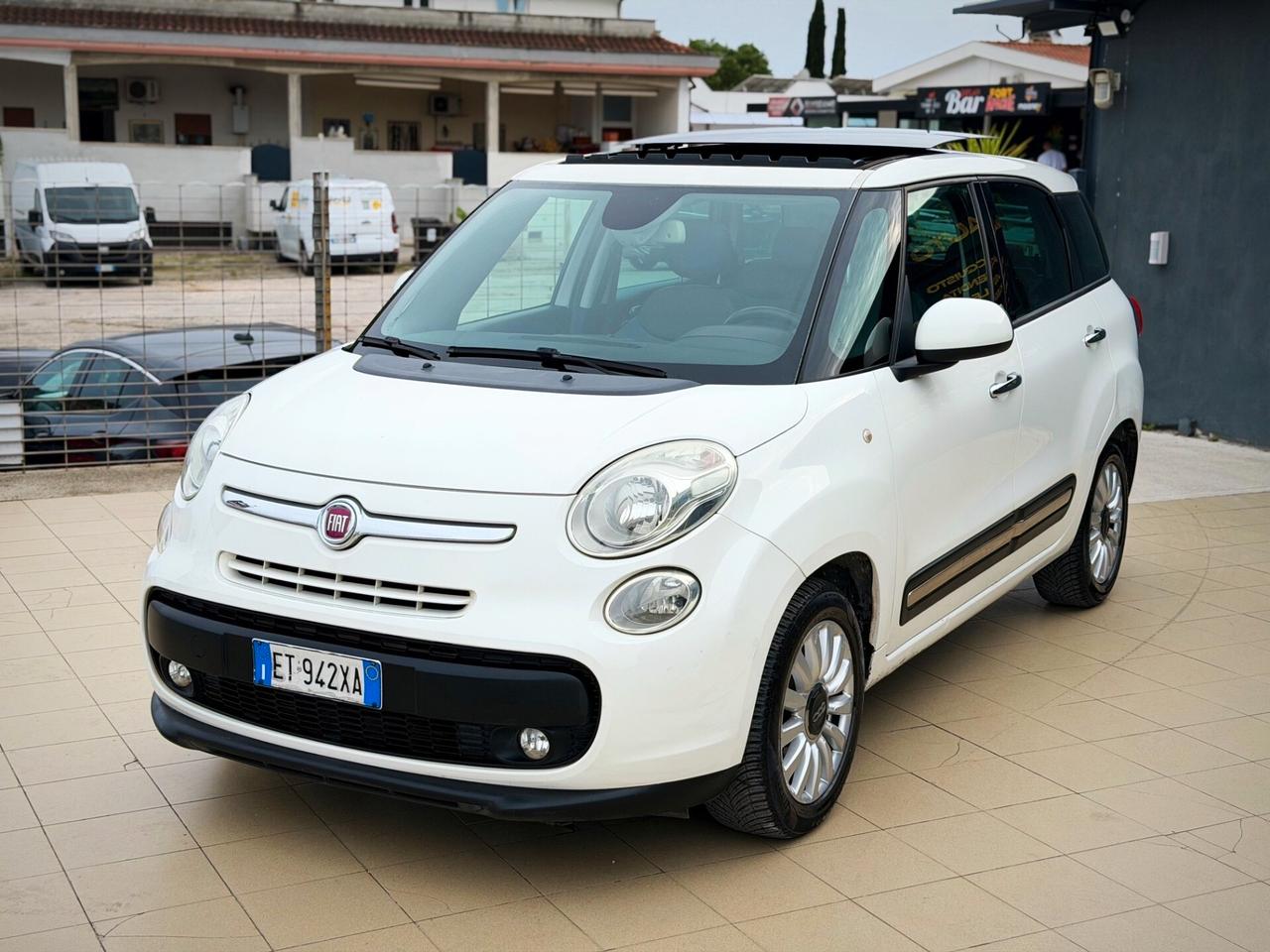 Fiat 500L 1.6 Multijet 120 CV Lounge Garanzia 12 Mesi