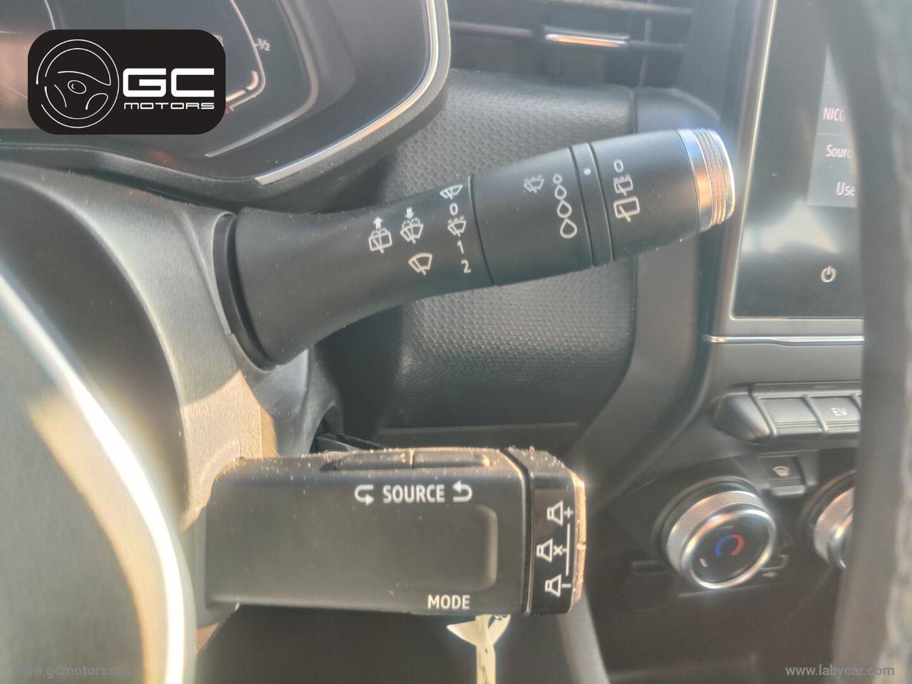 Renault Clio Full Hybrid E-Tech 140 CV 5 porte Zen