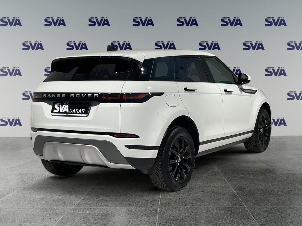 Land Rover Range Rover Evoque II 2019 Range Rover Evoque 163cv - AUTOCARRO IVA...
