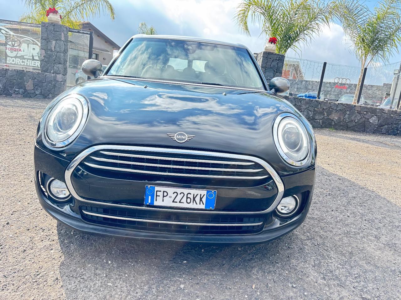 Mini Cooper D Clubman 2.0 Hype