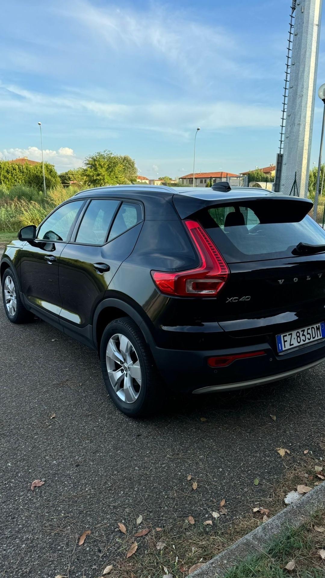 Volvo XC40 D3 Momentum