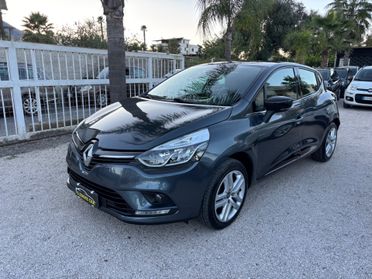RENAULT CLIO GPL 90CV RETROCAMERA FULL OPTIONAL