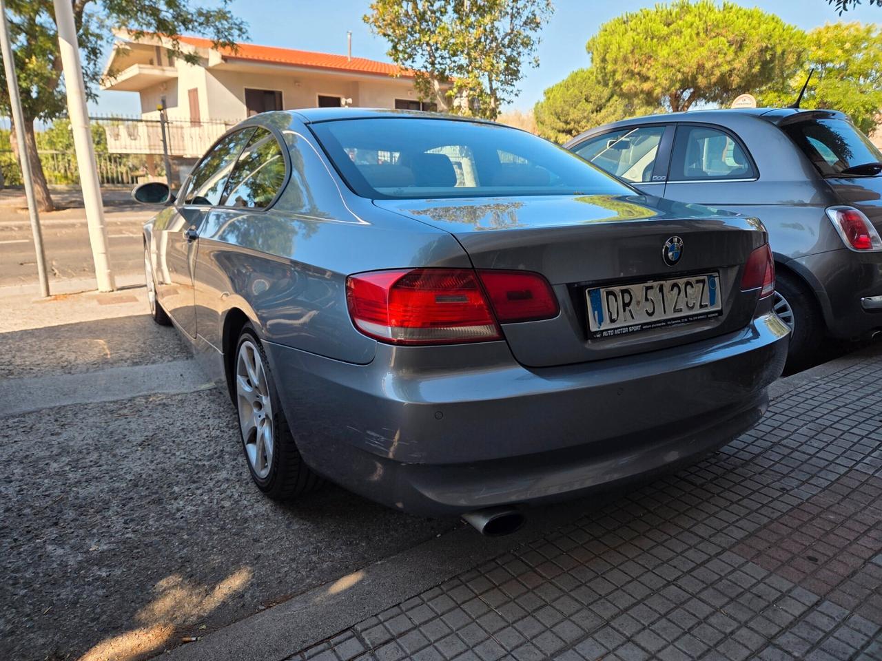 Bmw 320 320d cat Coupé Futura