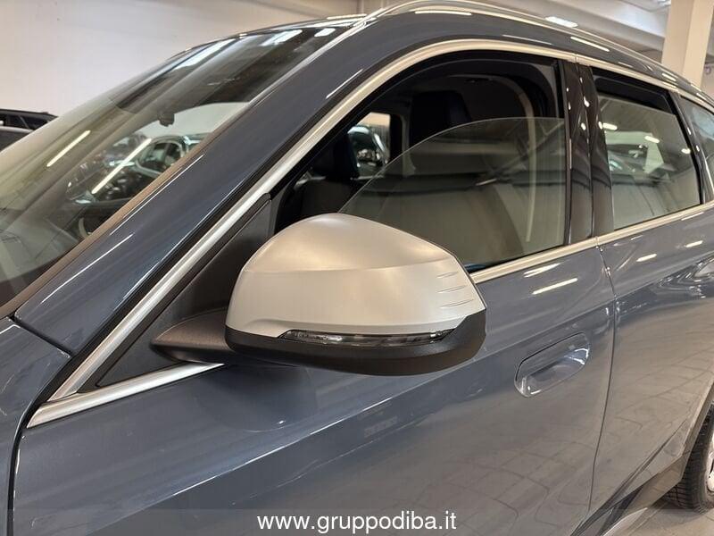 BMW X1 U11 sdrive18d X-Line auto