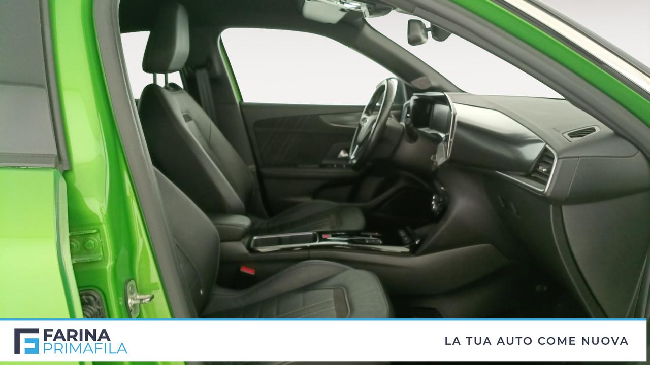 OPEL Mokka II 2020 - Mokka electric Ultimate 136cv