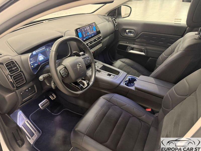 Citroën C5 Aircross PureTech 130 S&S Shine Pack