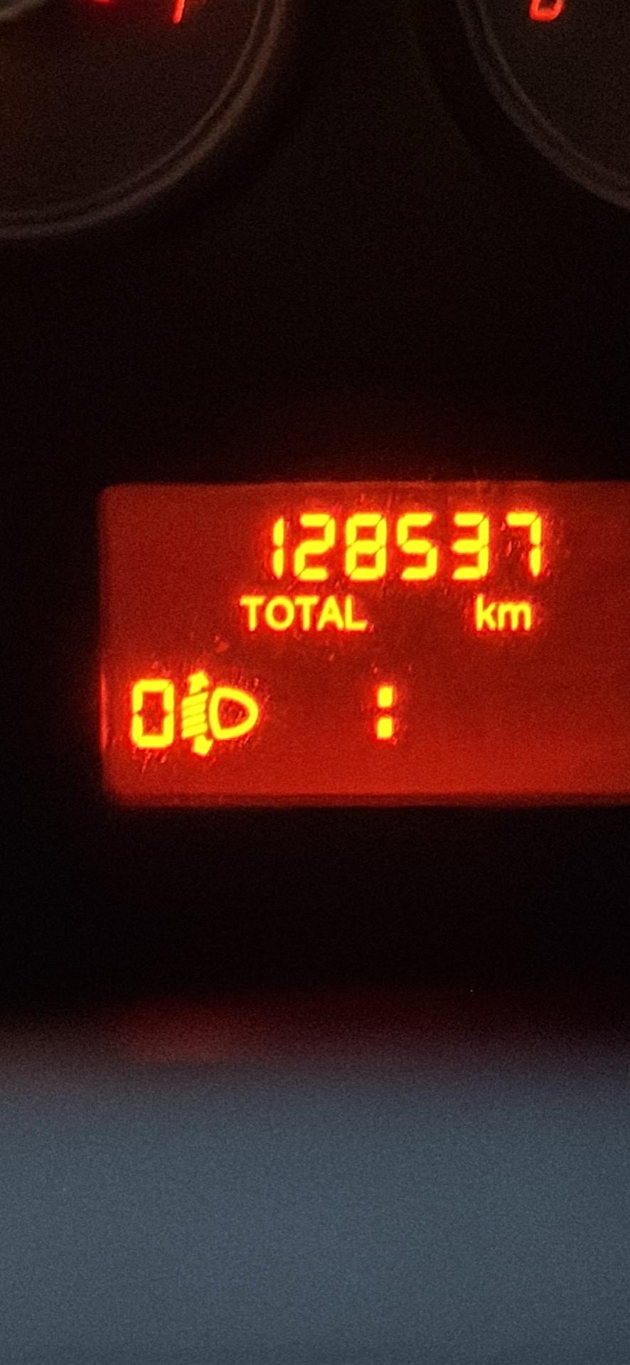 Fiat Punto Evo 1.2 5 porte Dynamic