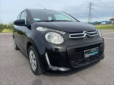 Citroën C1 NEOP. 1.0 Benzina 69cv