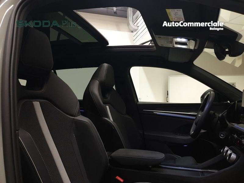 Skoda Kodiaq Kodiaq 1.5 TSI Hybrid DSG 5 posti Sportline 130 Edition