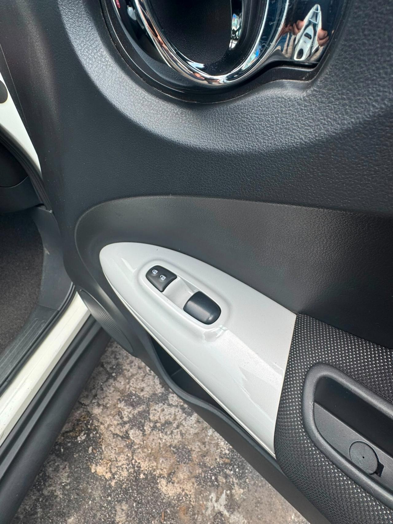 Nissan Juke 1.5 dCi Blade ANNO 2012