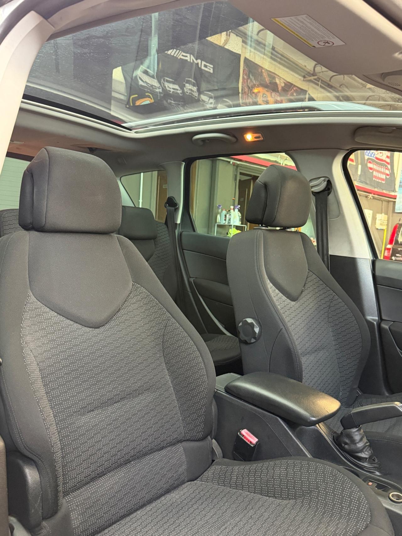 Peugeot 308 1.6 HDi 110CV SW Ciel Premium