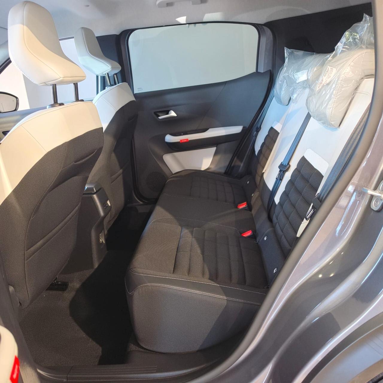 Citroen C3 Aircross Hybrid 145 CV e-DCS6 Max