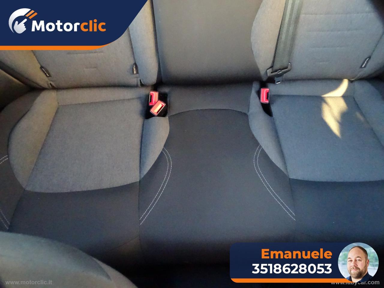 ALFA ROMEO Giulietta 1.6 JTDm 120 CV Tech Edition