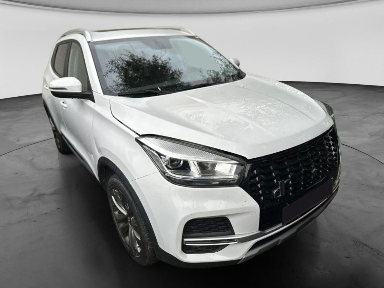 DR Motor DR 4.0 - dr 4.0 1.5 Gpl 114cv