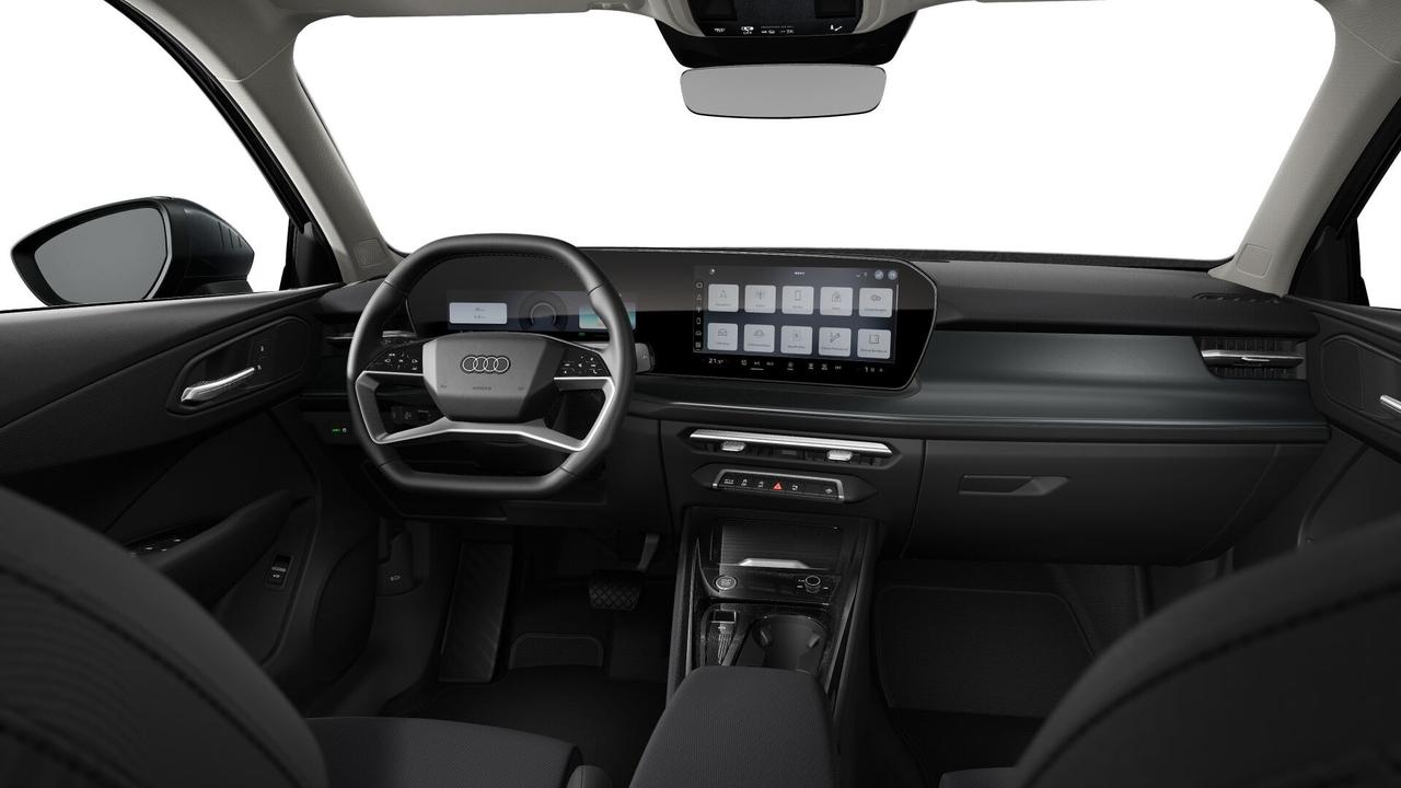 AUDI Audi Q3 SUV Business Advanced TDI quattro 142 kW S tronic