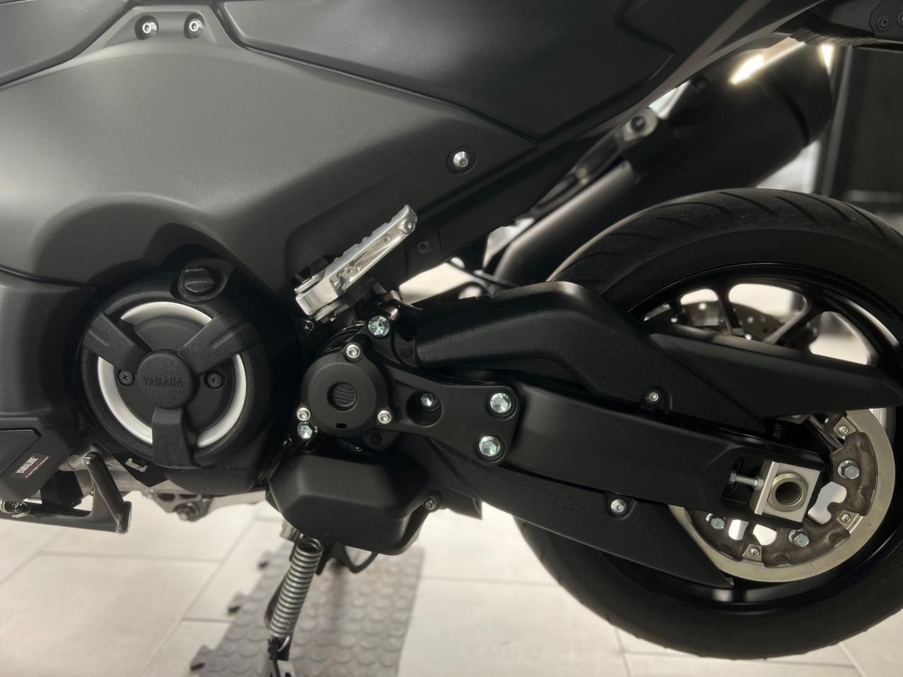 Yamaha T Max 560 BLACK 9200KM - 2022