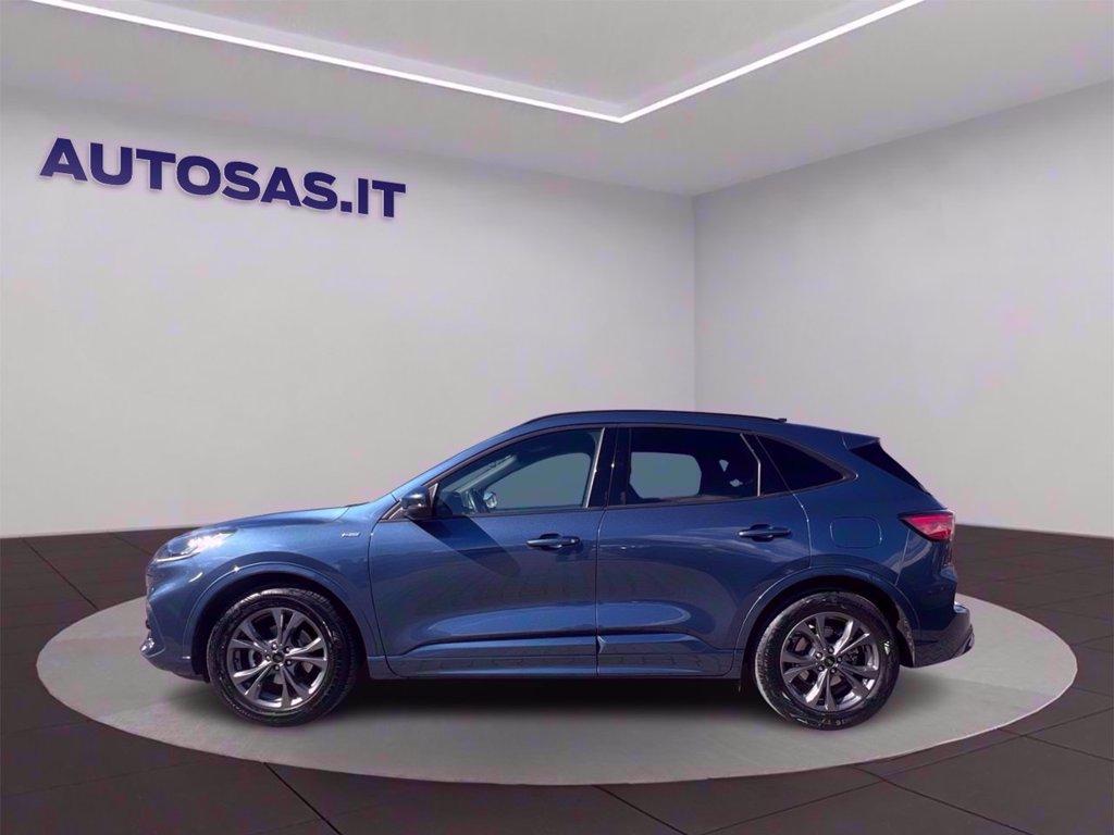 FORD Kuga 1.5 EcoBlue 120 CV aut. 2WD ST-Line del 2022