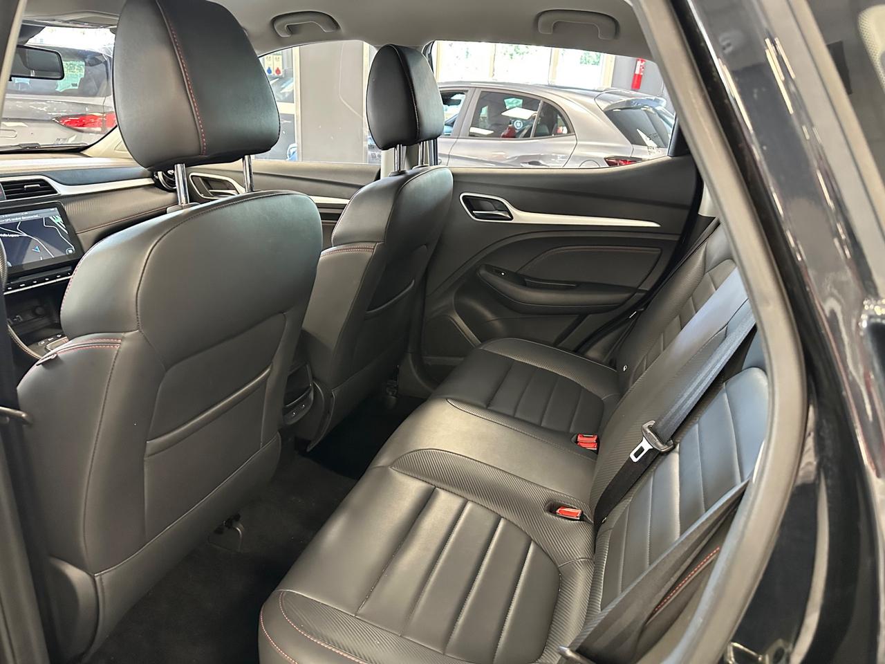 Mg ZS 1.5 VTi-tech Luxury