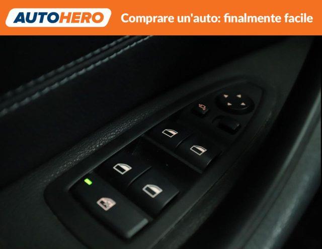 BMW X1 sDrive18d xLine