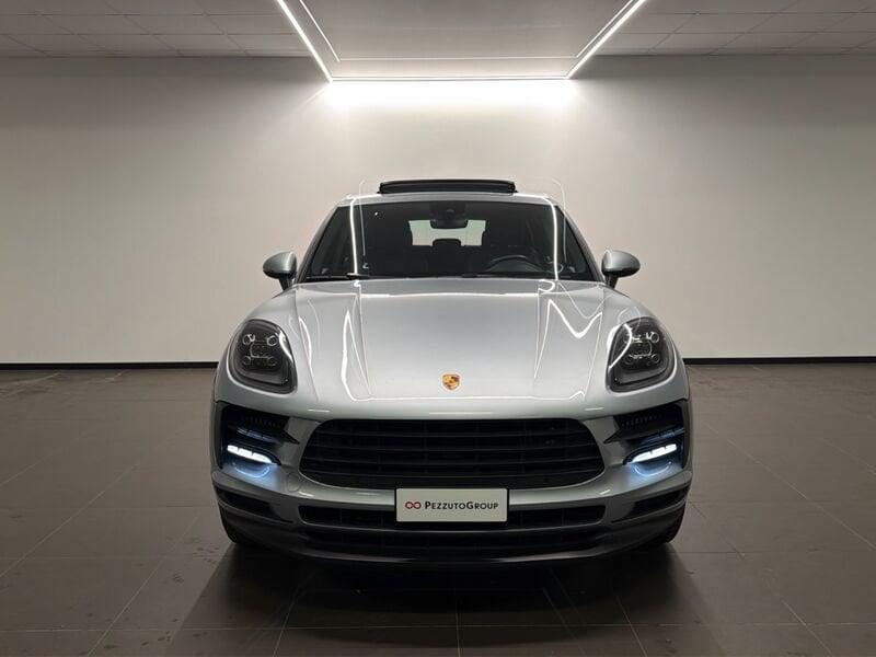 Porsche Macan MACAN S 3.0 V6