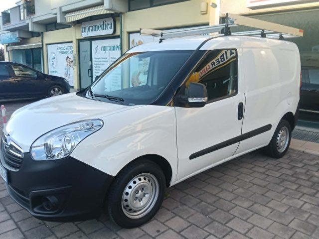 OPEL Combo 1.6 CDTI 105CV EcoFLEX PC-TN Van S&S (750kg) E6