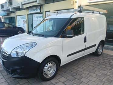 OPEL Combo 1.6 CDTI 105CV EcoFLEX PC-TN Van S&S (750kg) E6