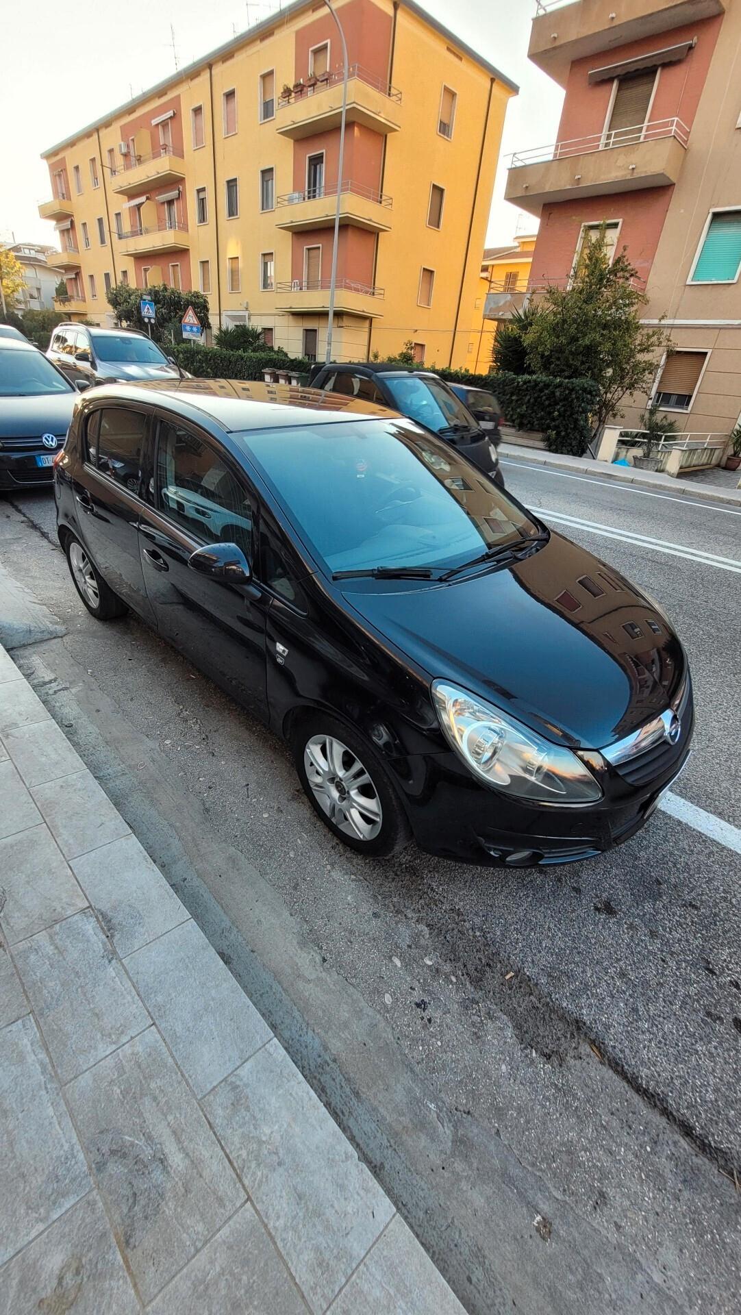 Opel Corsa 1.3 CDTI 75CV F.AP. 5 porte Edition