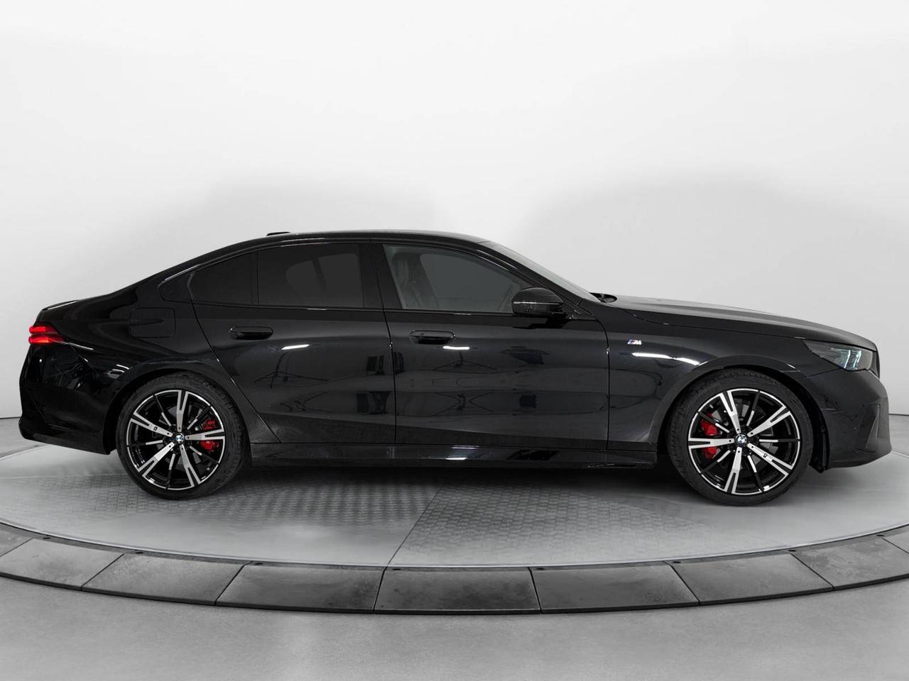 BMW Serie 5 520d xDrive 48V MSport Pro