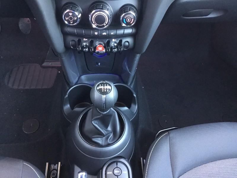 Mini One 1.5 TwinPower Turbo One