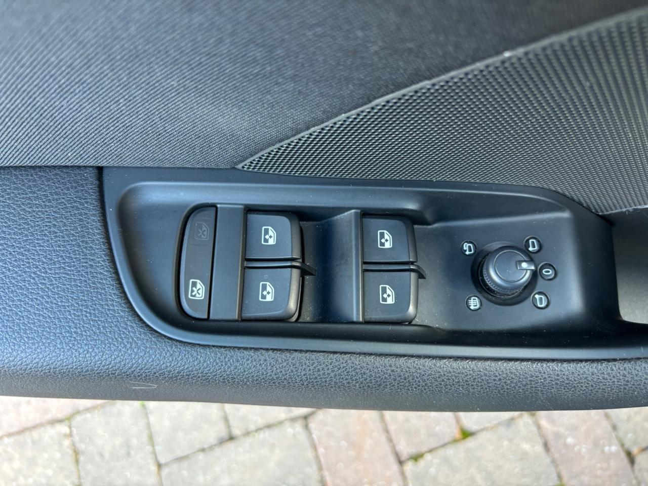 Audi A3 SPB 35 TDI Km 43000 COME NUOVA- 05/2020