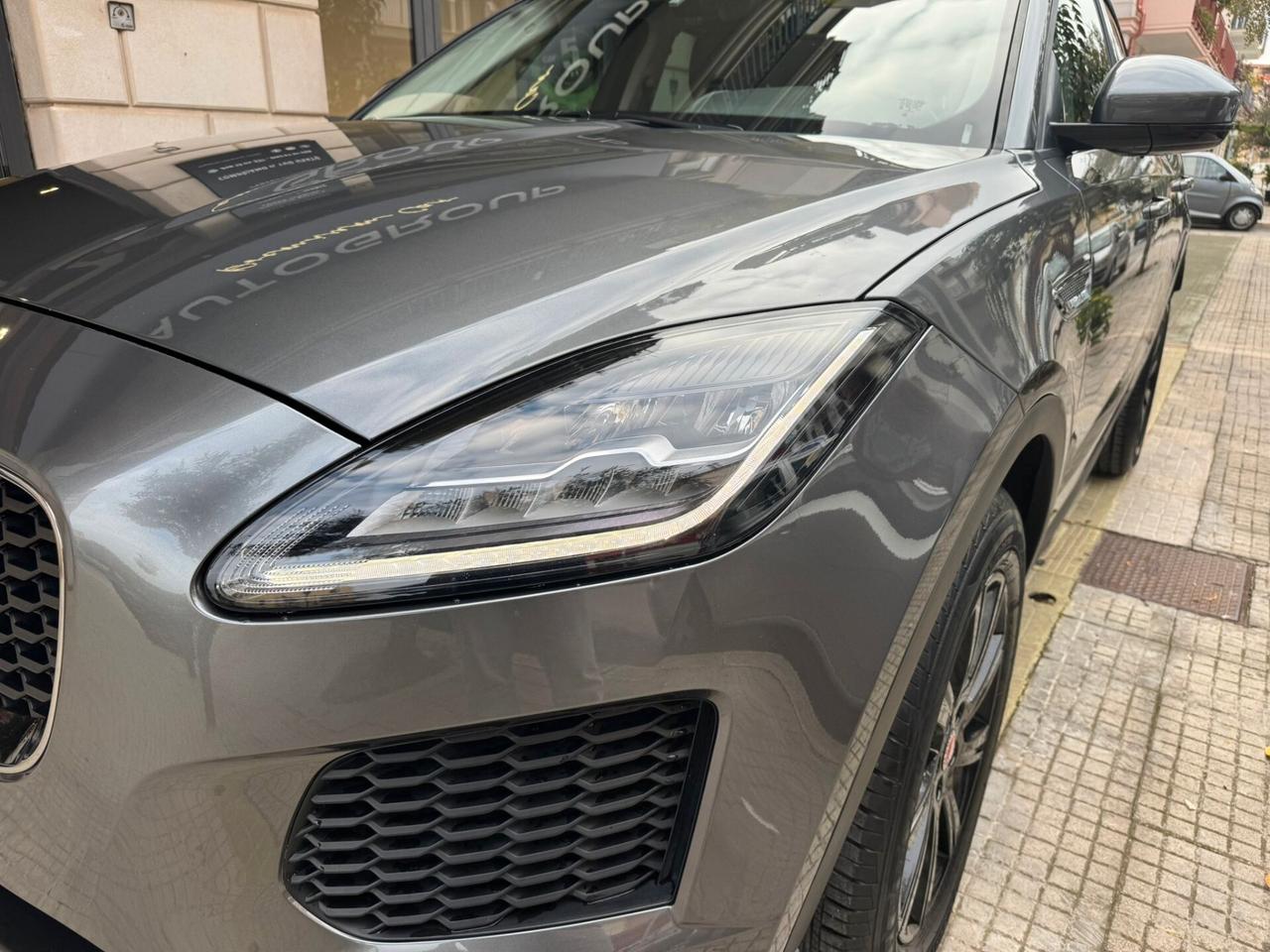 Jaguar E-Pace 2.0D 150 CV R-Dynamic