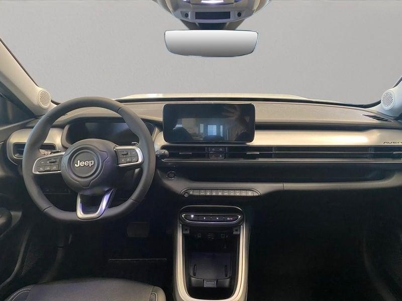 Jeep Avenger 1.2 Turbo MHEV Summit MY24 - PROMO SIRONIAUTO+