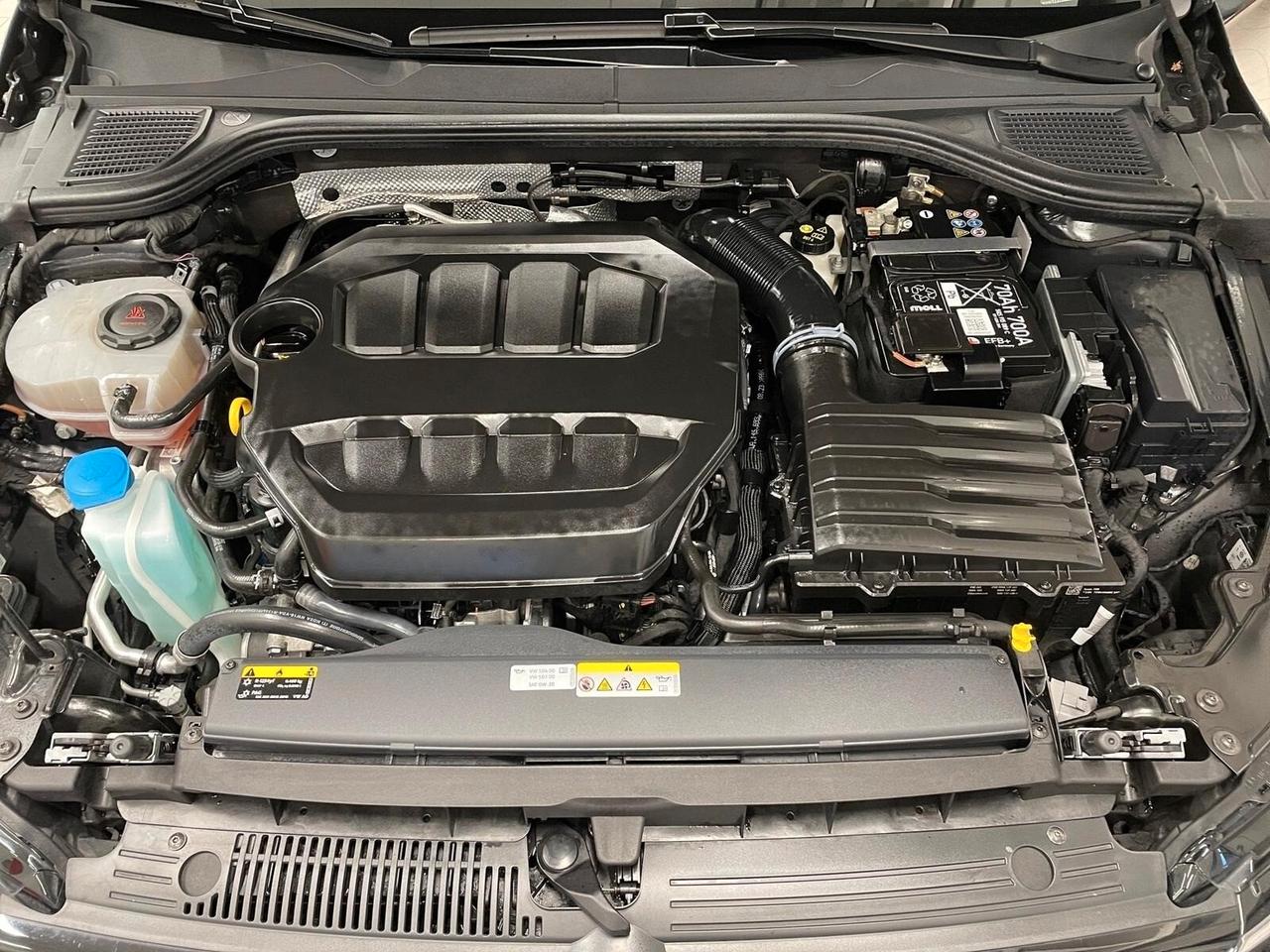 Volkswagen Golf 2.0 TSI R DSG 4Motion