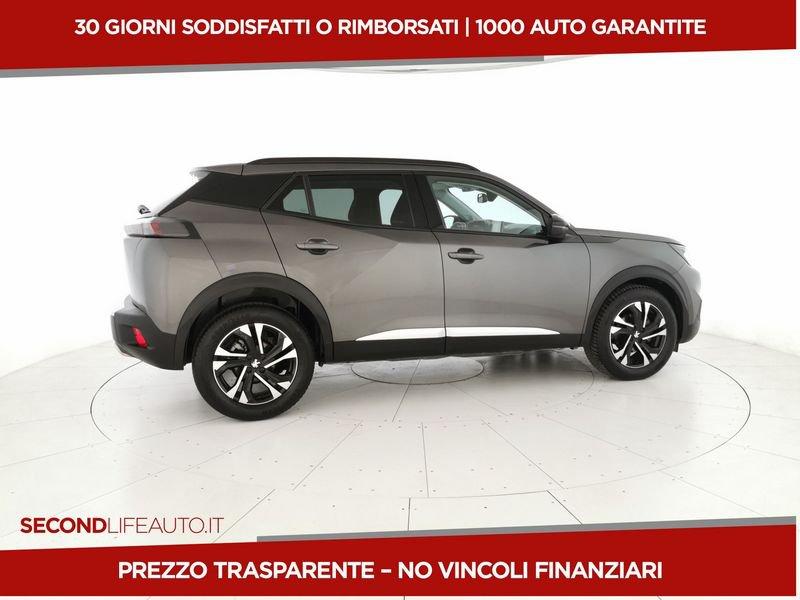 Peugeot 2008 1.2 puretech Allure Pack s&s 130cv