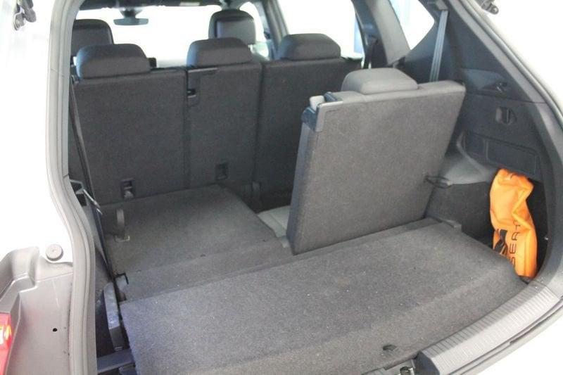 SEAT Tarraco 2.0 TDI DSG Style 7posti