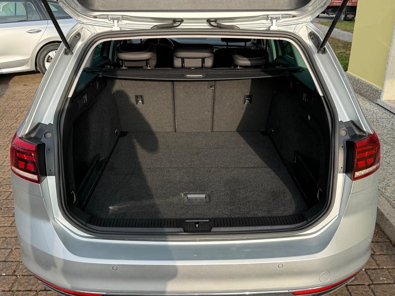 Volkswagen Passat 2.0 TDI SCR EVO Executive PREZZO REALE