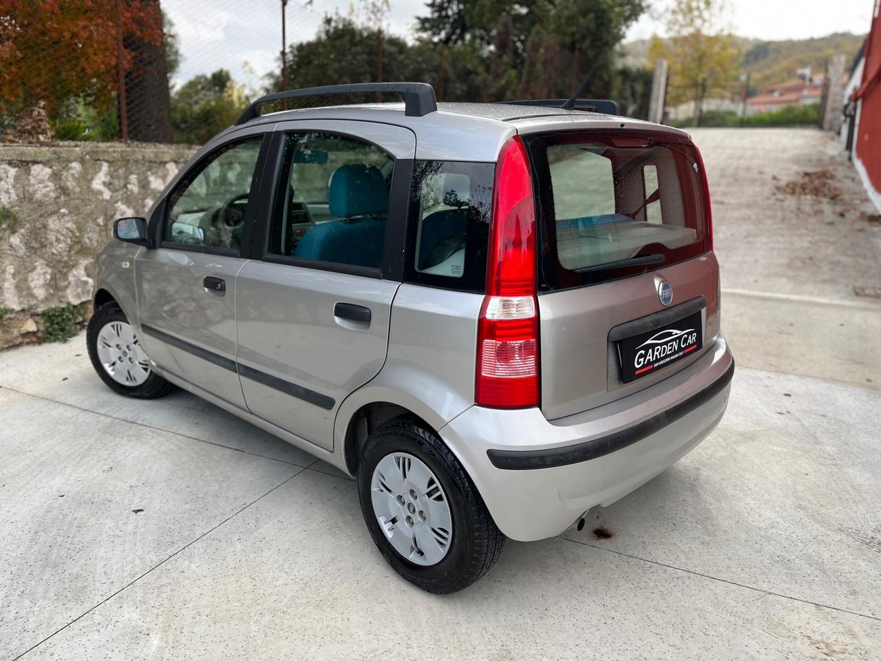 Fiat Panda 1.2 Dynamic