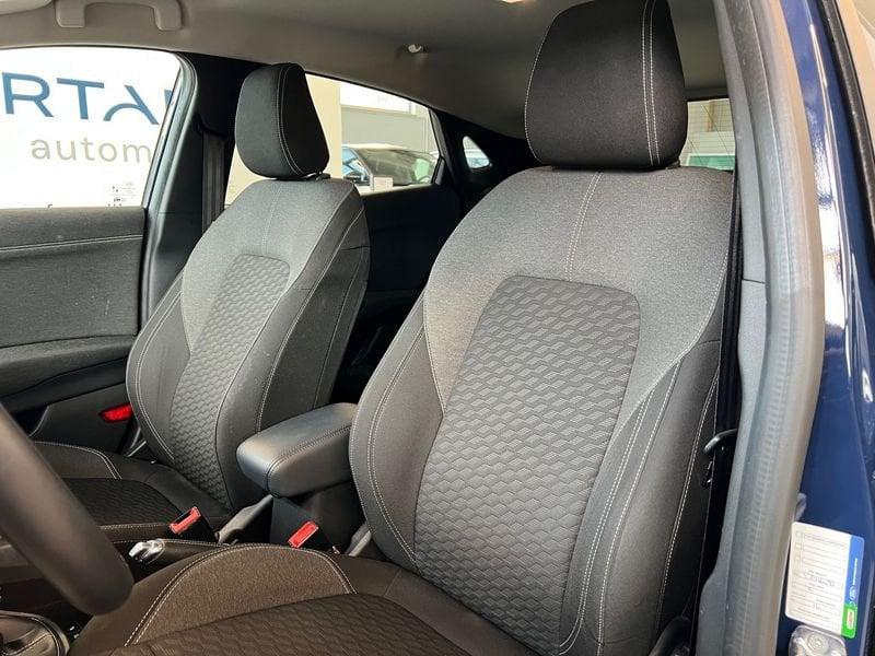 Ford Puma 1.0 Ecoboost Hybrid 125cv Titanium Design