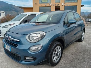Fiat 500X 1.6 E-Torq