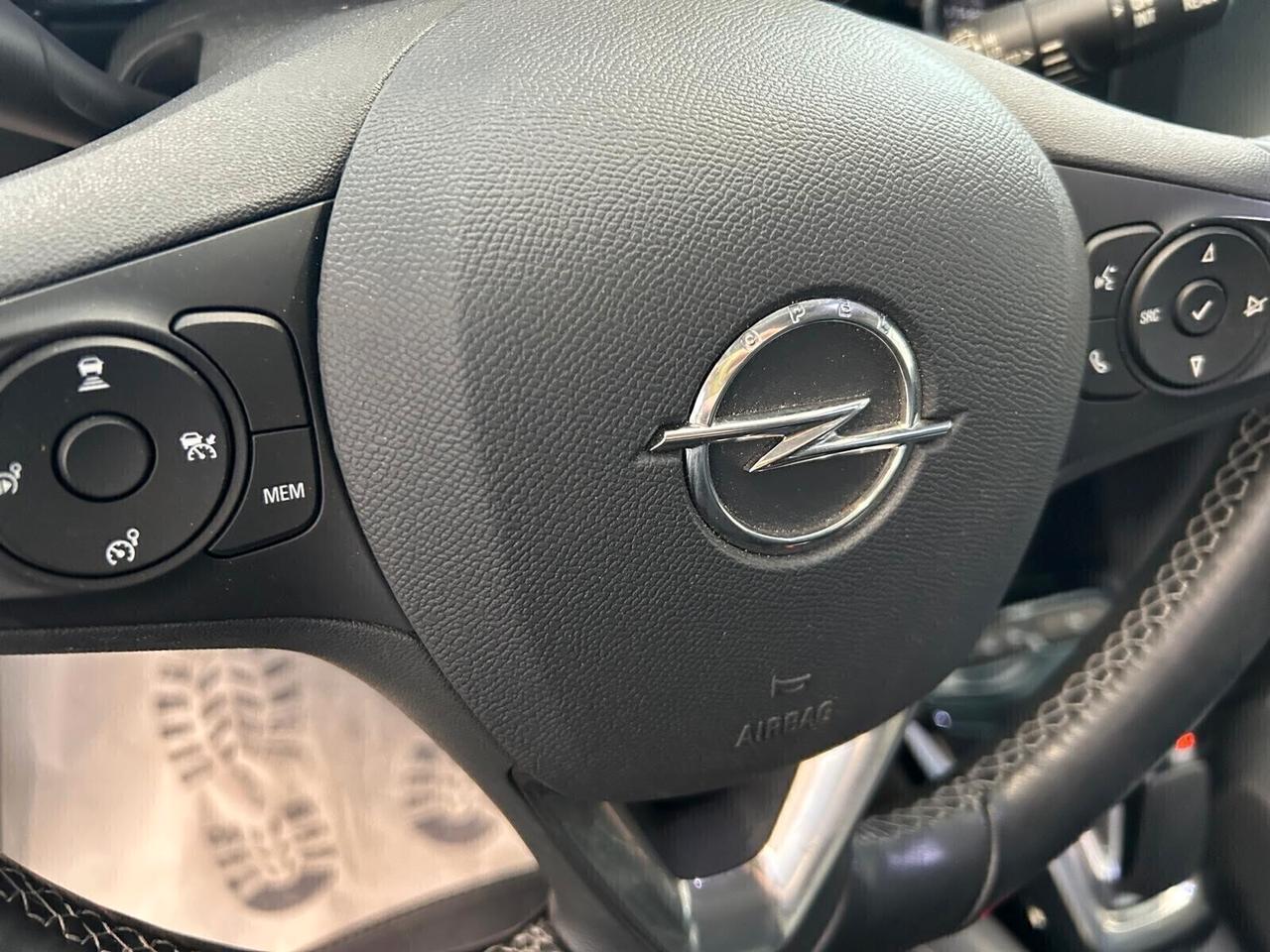 Opel Corsa-e ELEGANCE 136 CV 5 p. SPOTICAR