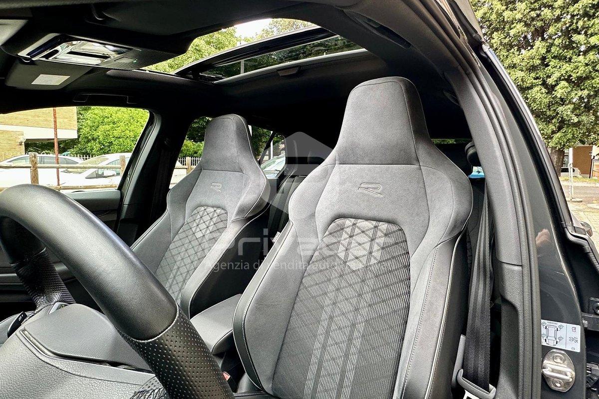 VOLKSWAGEN Golf 1.5 eTSI 150 CV ACT DSG R-Line