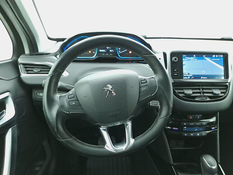 Peugeot 2008 Allure EAT6 BR903234 1.5 Diesel 120CV