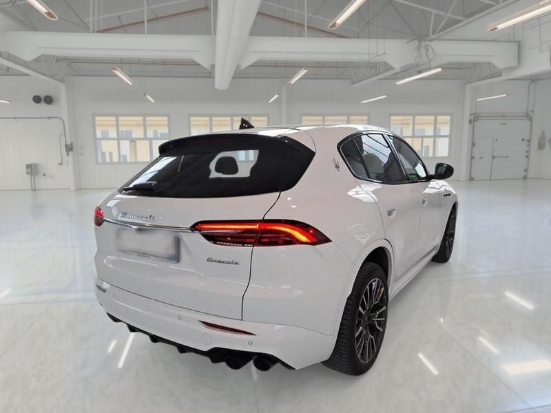 MASERATI GRECALE 2.0 MHEV 300 CV GT Q4 AUTO SUV
